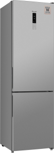 ��������������� ����������� � ���������� Weissgauff WRK 2000 DX Full NoFrost Inverter