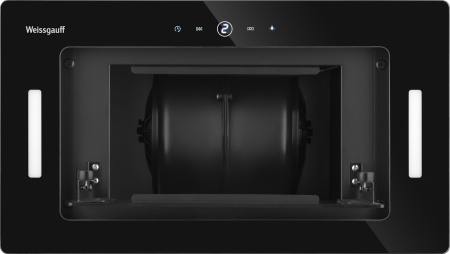     Wi-Fi   Weissgauff Aura 1350 BL Premium Touch Inverter Wi-Fi