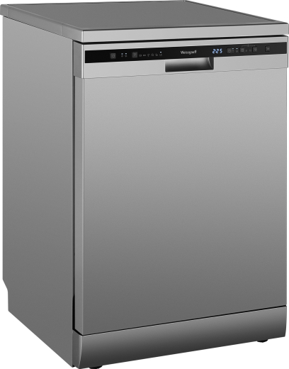 ������������� ������ � ����-����������� Weissgauff DW 6036 D Silver (����������� 2024 ����)