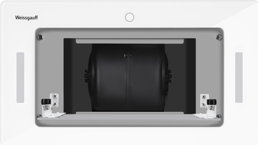 �������� ������������ ������� � Wi-Fi � ���������� Weissgauff Aura 1350 WH Premium Touch Inverter Wi-Fi