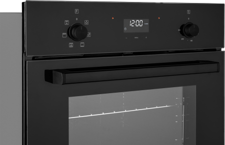   Weissgauff EOV 676 S Black dition
