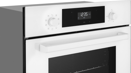   Weissgauff EOV 302 SW White dition