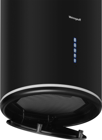         Weissgauff Cursa BLDC Remote BL
