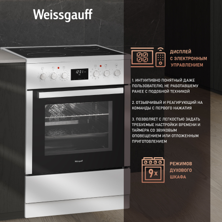 WES E12V15 WE (67220)