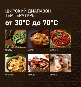 WDH 106 Dry Cube (91428)