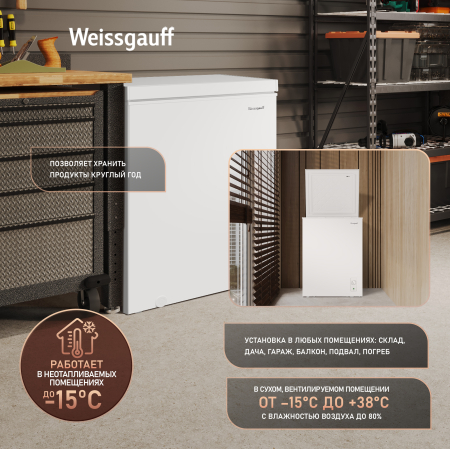 WFH-150 Inverter (111140)