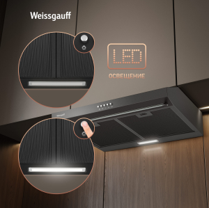Cover 600 Black (120274)