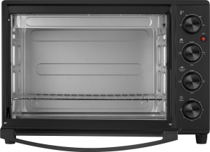 WMR 40 Black (125774)