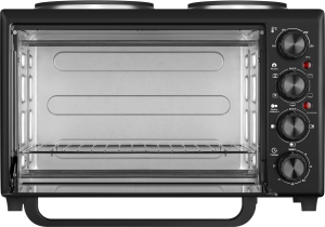 WMR 30P Black (125674)