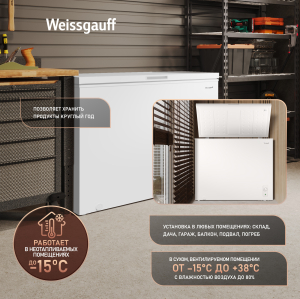 WFH-250 Inverter (127906)