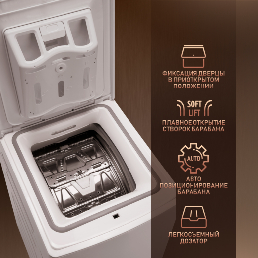���������� ������ � ������������ ��������� � ���������� Weissgauff WM 40380 TD Inverter