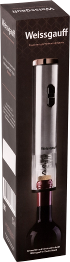 ������ ������������� Weissgauff WGC 1016 Bronze