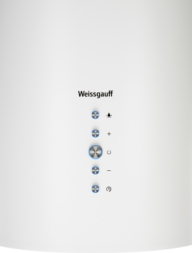 ������� �������������� ���������� Weissgauff Gracia WH
