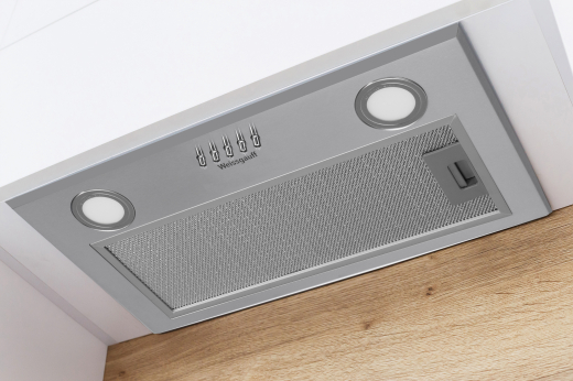 �������� ������������ ������� Weissgauff BOX 850 IX