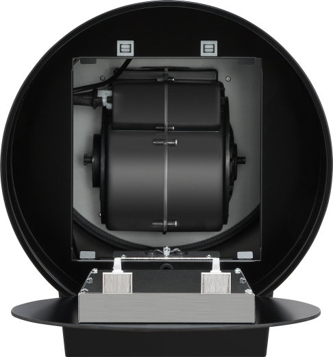 ������� �������������� ���������� Weissgauff Pipe 900 BL