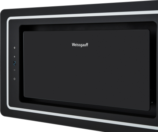 �������� ������������ ������� Weissgauff Quadra 606 Black