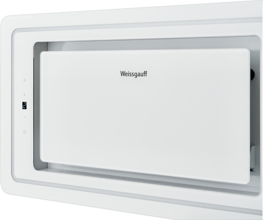 �������� ������������ ������� Weissgauff Quadra 602 White
