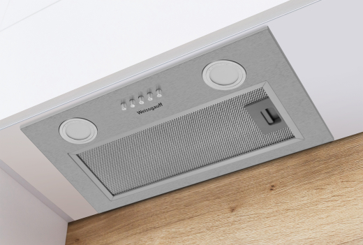 �������� ������������ ������� Weissgauff BOX 455 Inox