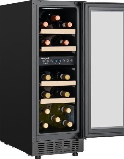 ������������ ������ ����������� Weissgauff WWC-17 DB DualZone