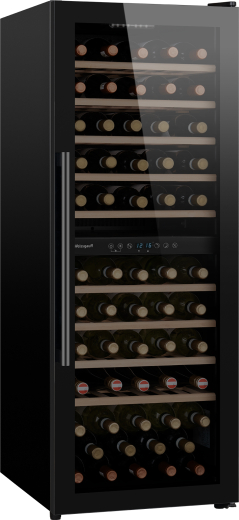 ������ ����������� Weissgauff WWC-77 DB DualZone