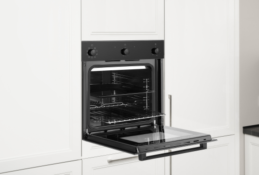 ������� ���� Weissgauff EOV 206 SB Black Edition
