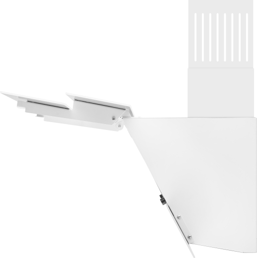 ��������� ������� Weissgauff Yota 602 TOUCH TRIPLE WHITE GLASS