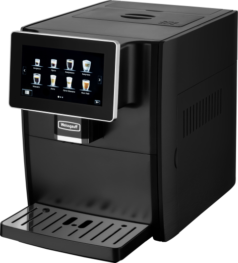 ���������� Weissgauff WCM-576 Touch Cappuccino