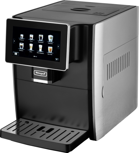 ���������� Weissgauff WCM-575 Touch Cappuccino