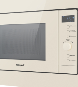    Weissgauff HMT-320 BeG Grill