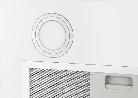    Weissgauff BOX 1200-72 WH