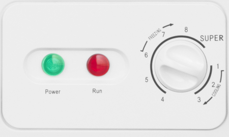 ����������� ���� Weissgauff WFH 370 MC