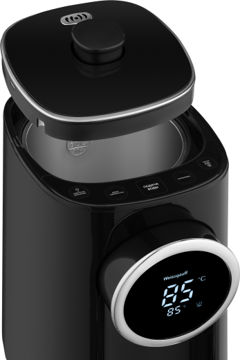 �������� Weissgauff WWT 5000 Touch DBx