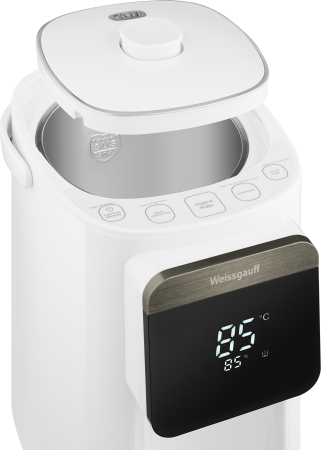 Weissgauff WWT 5010 Touch DWx 