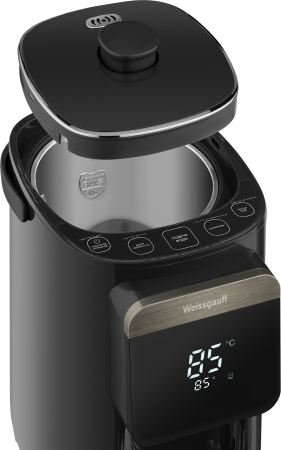  Weissgauff WWT 5010 Touch DBx