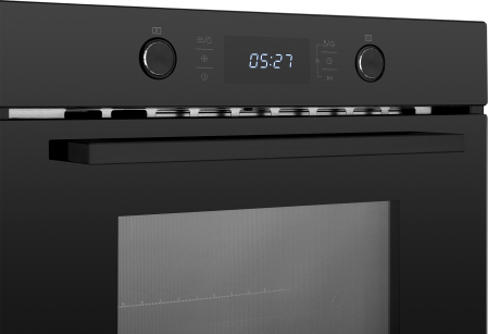       Weissgauff OE 449 PDB Black Edition