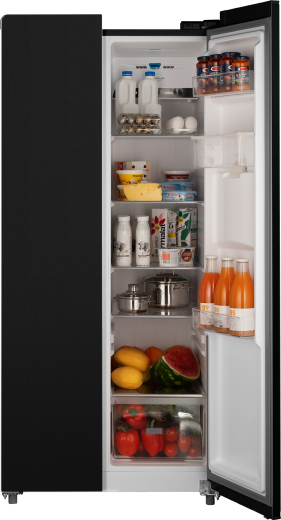 ��������������� ����������� � ���������� � ������� ����  Weissgauff WSBS 600 XB NoFrost Inverter Water Dispenser