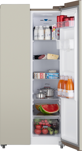 ��������������� ����������� � ���������� � ������� ����  Weissgauff WSBS 600 Be NoFrost Inverter Water Dispenser