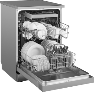 ������������� ������ � ����-����������� Weissgauff DW 6036 D Silver (����������� 2024 ����)
