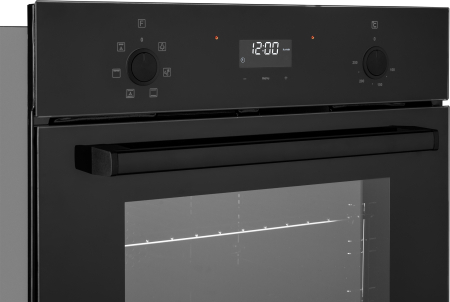   Weissgauff EOV 676 S Black dition