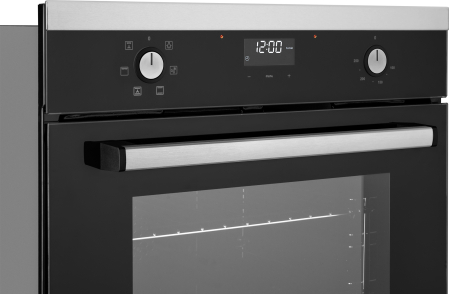   Weissgauff EOV 670 SX