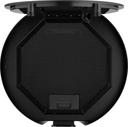      Weissgauff Sun BLDC BL