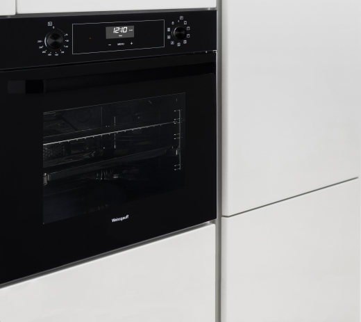 ������� ���� Weissgauff EOV 291 PDB Black Edition