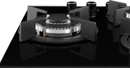   Weissgauff HGG 451 BGh Nano Glass