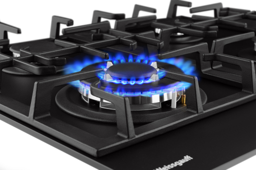 �������� ������ Weissgauff HGG 641 BV Nano Matt Glass