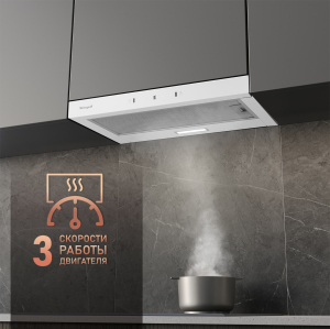 TEL 06 TC WH (78134)