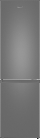 WRK 1520 Defrost Silver (106459)