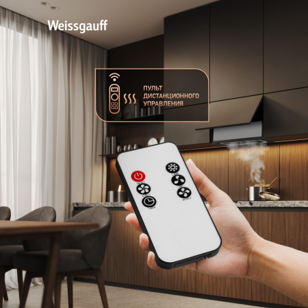Quadra 600 Touch Black Glass (115021)