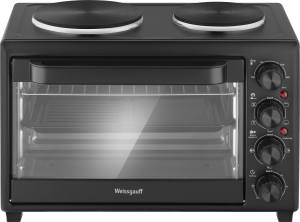 WMR 30P Black (125674)