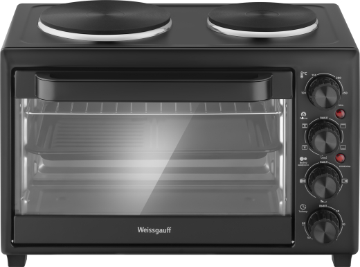 WMR 30P Black (125674)