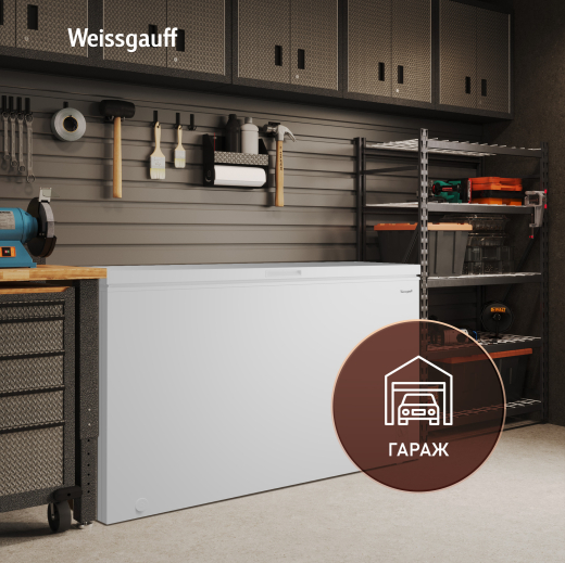 WFH-360 Inverter (126271)